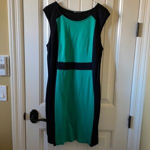INC dress